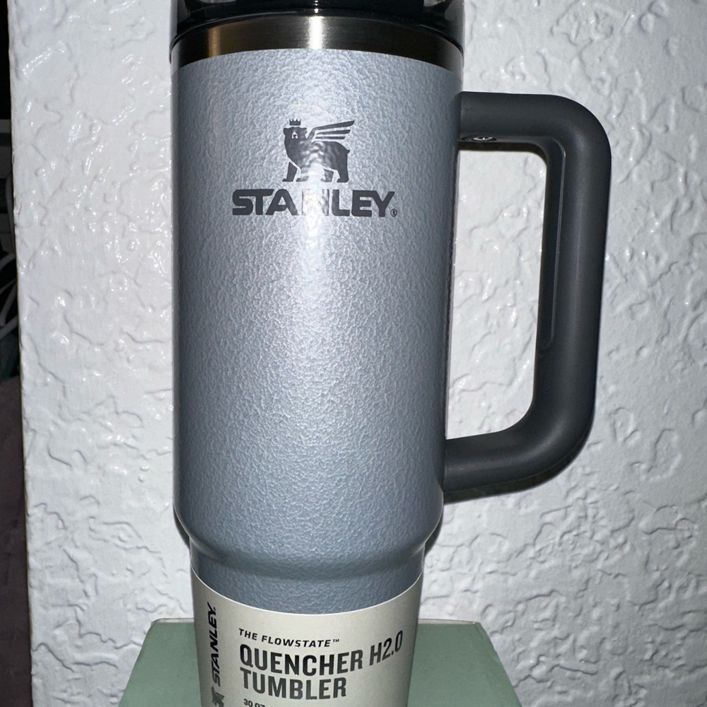 Stanley Quencher H2.0 Tumbler - Gray